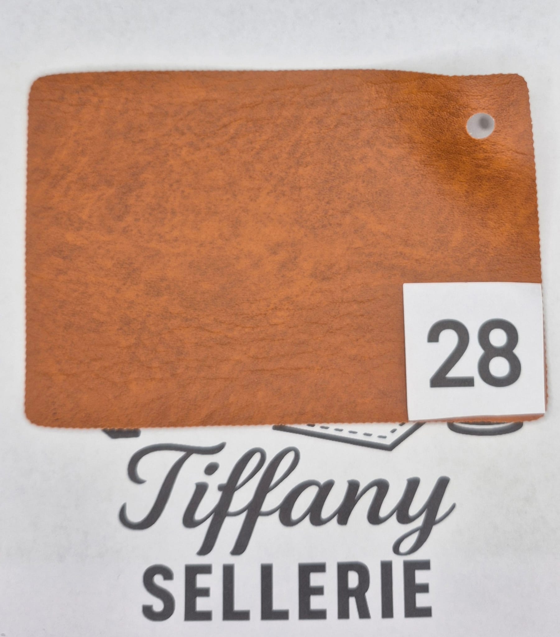 Collection Matrix xpecial Tiffany Sellerie