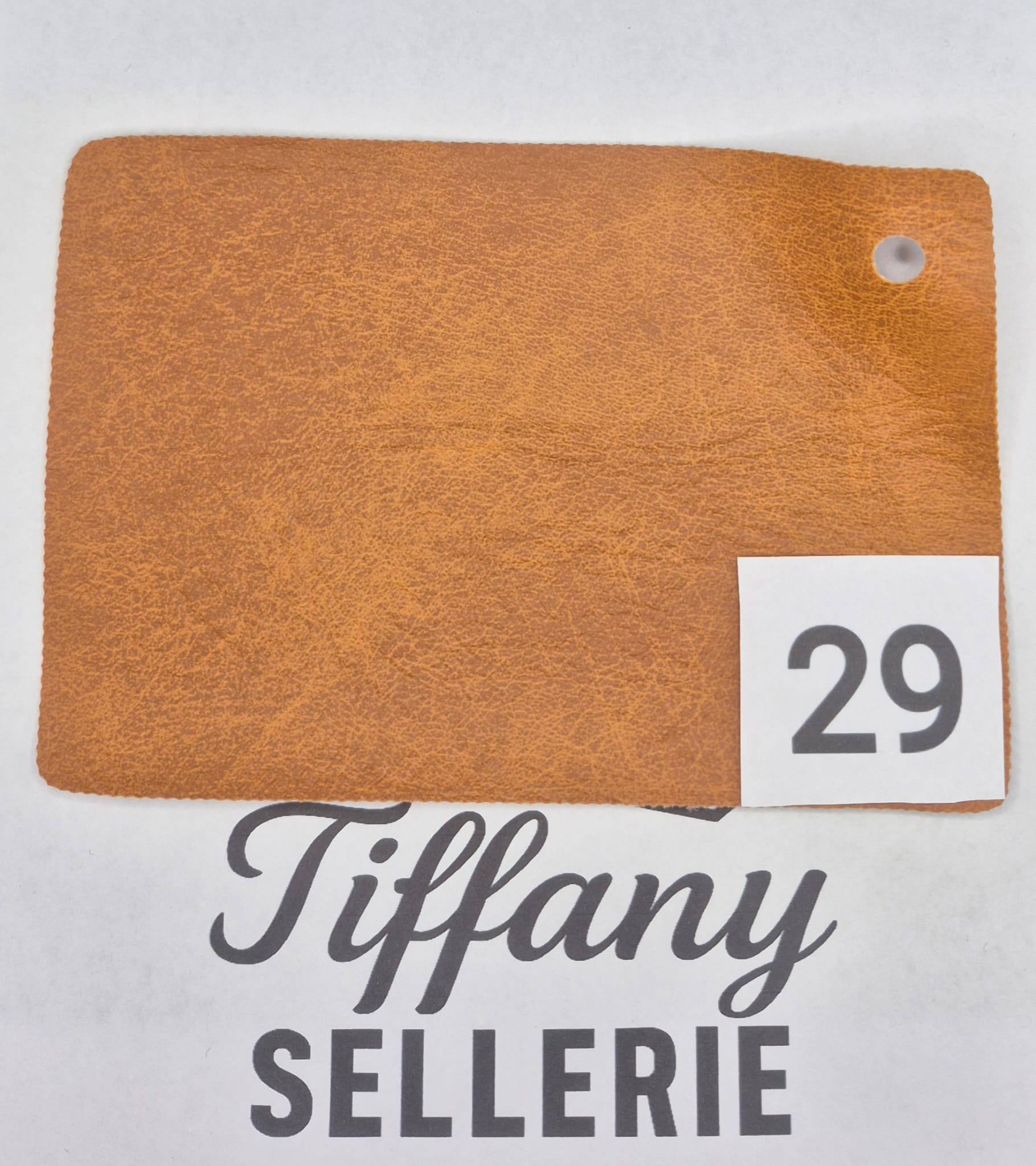 Collection Matrix xpecial Tiffany Sellerie