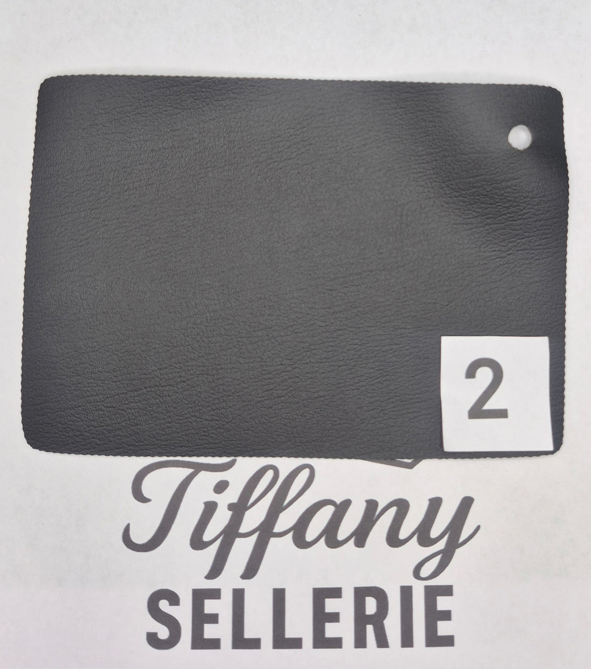 Collection Matrix xpecial Tiffany Sellerie