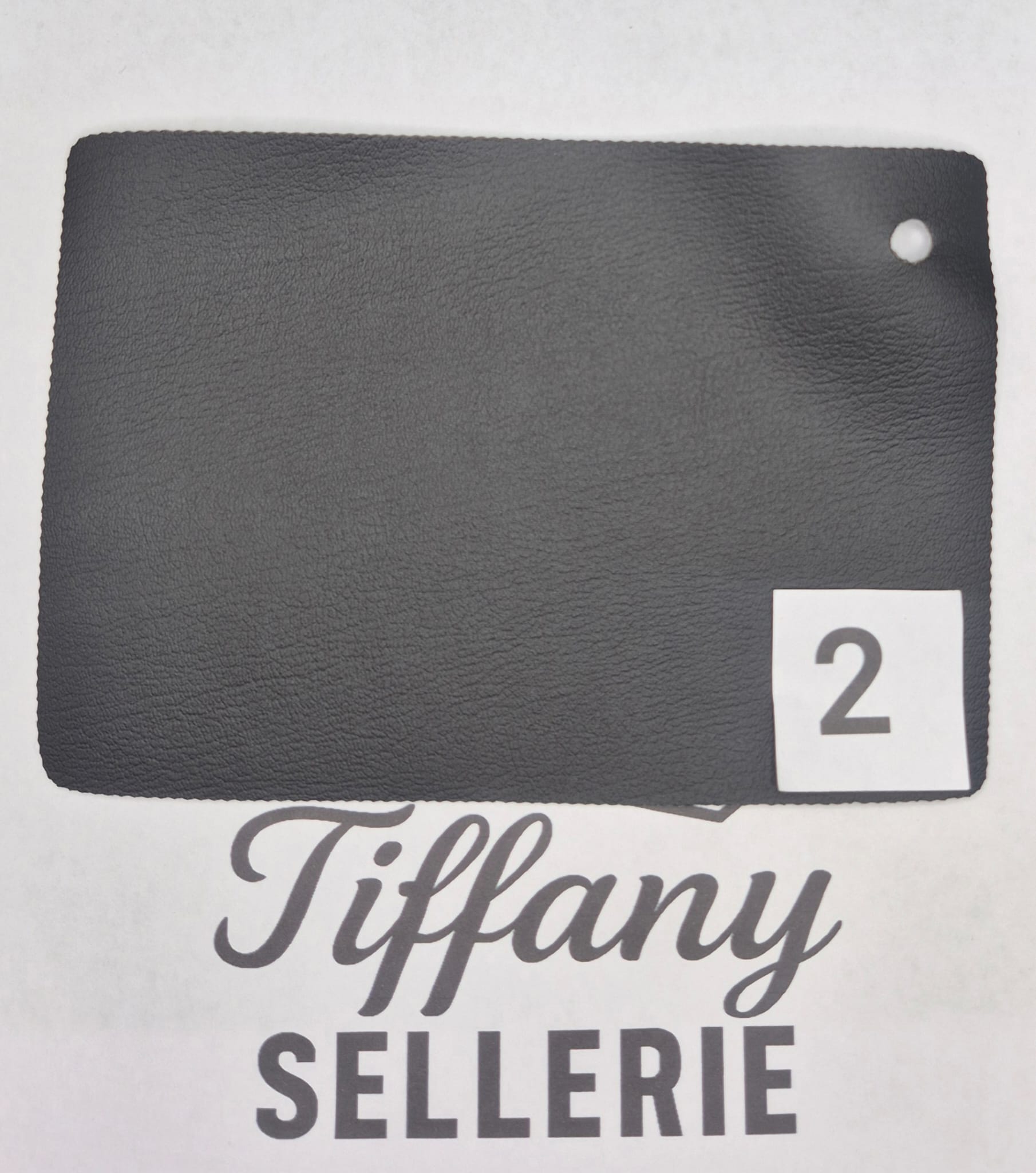 Collection Matrix xpecial Tiffany Sellerie