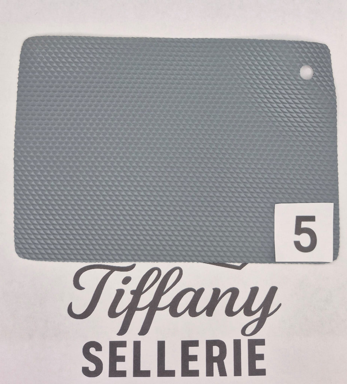Collection Matrix xpecial Tiffany Sellerie