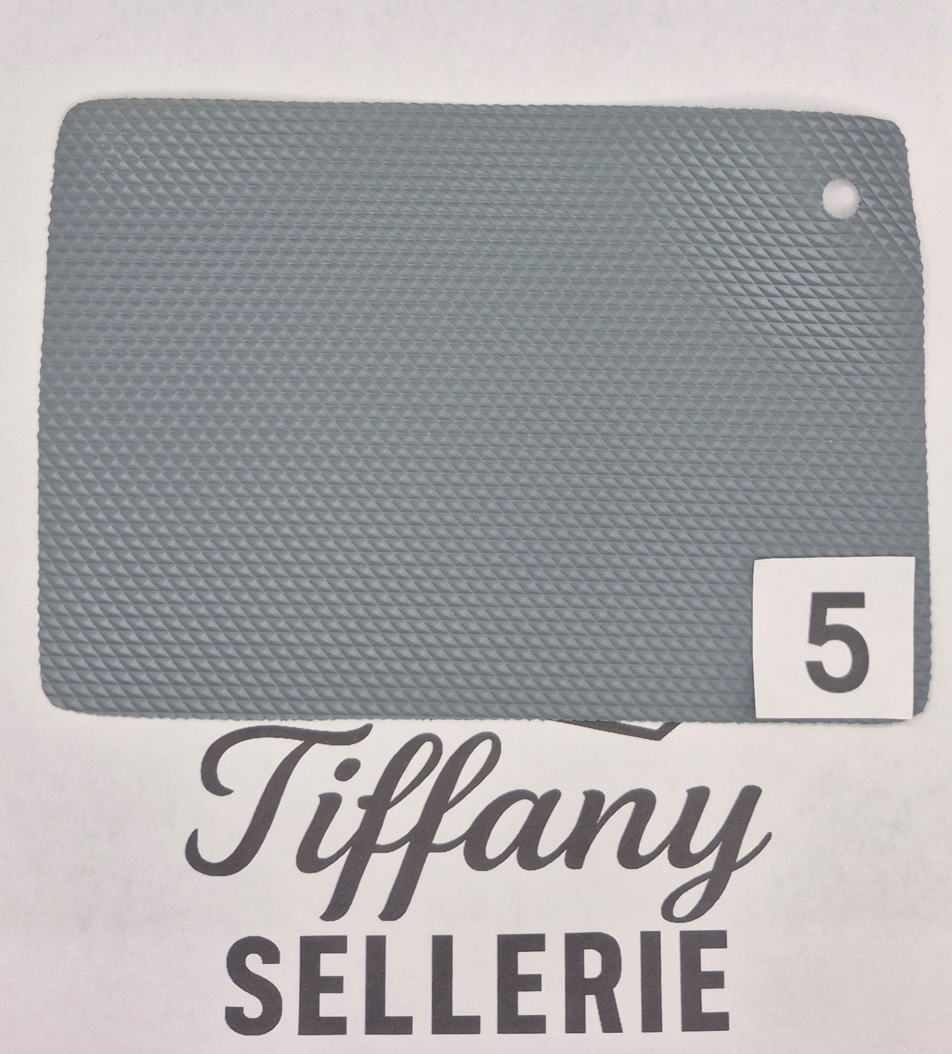 Collection Matrix xpecial Tiffany Sellerie