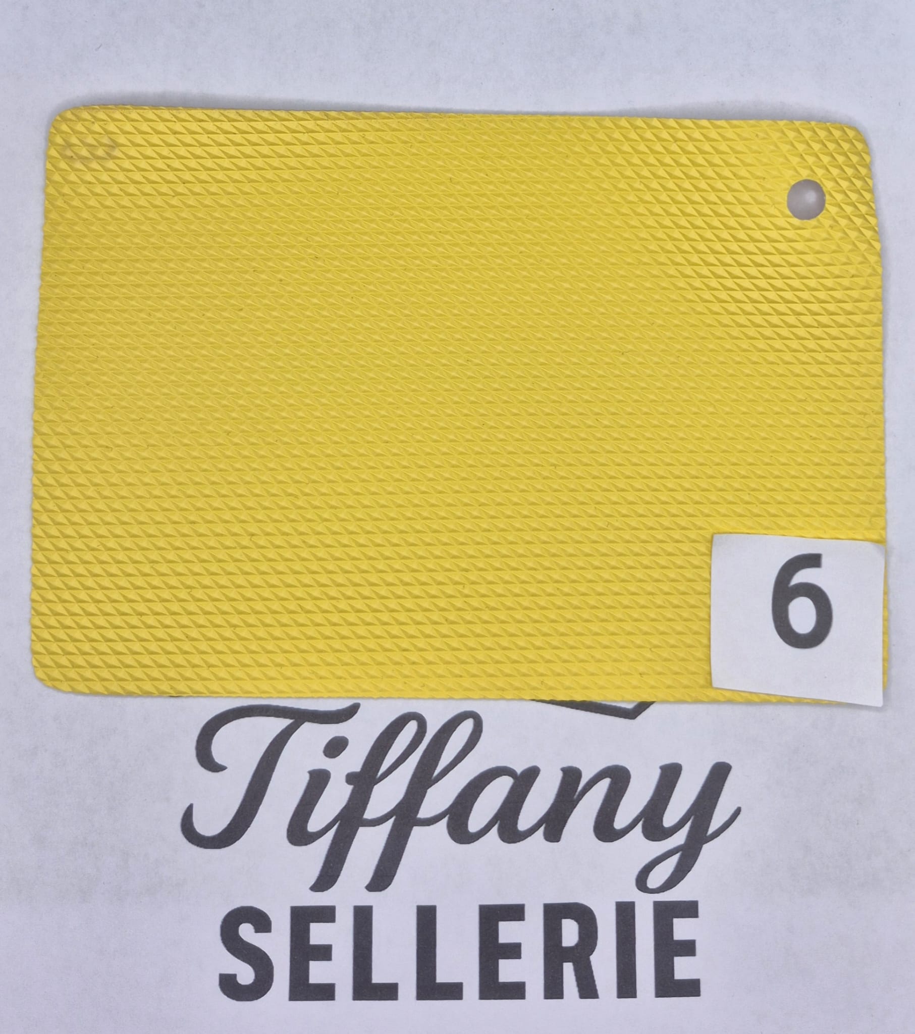 Collection Matrix xpecial Tiffany Sellerie