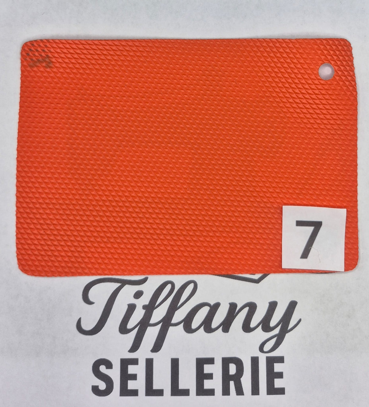Collection Matrix xpecial Tiffany Sellerie
