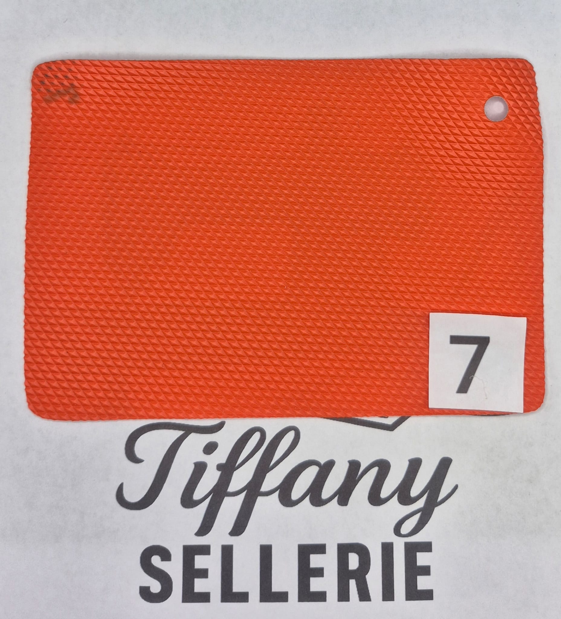 Collection Matrix xpecial Tiffany Sellerie