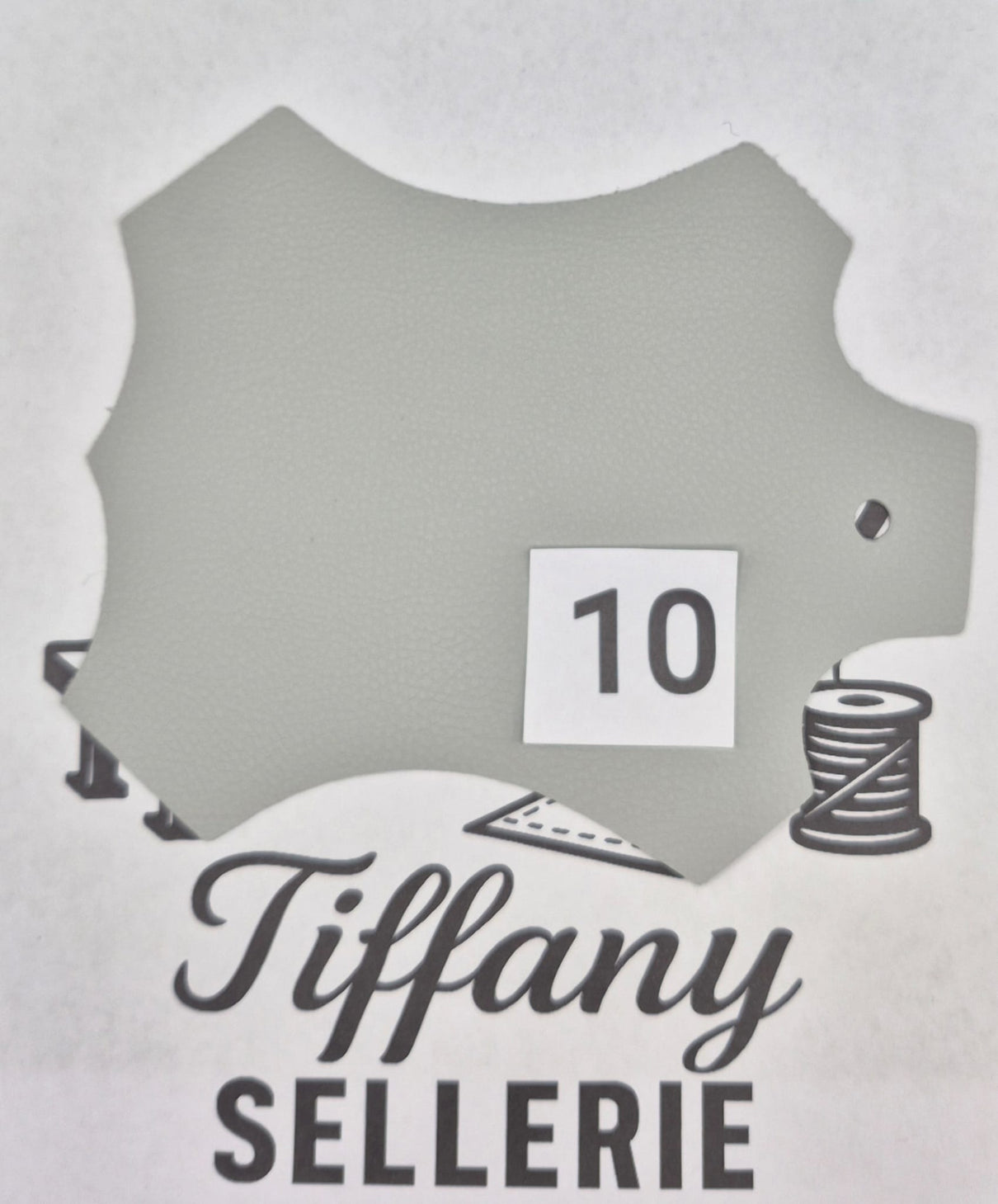 Cuir synthétique alej Tiffany Sellerie