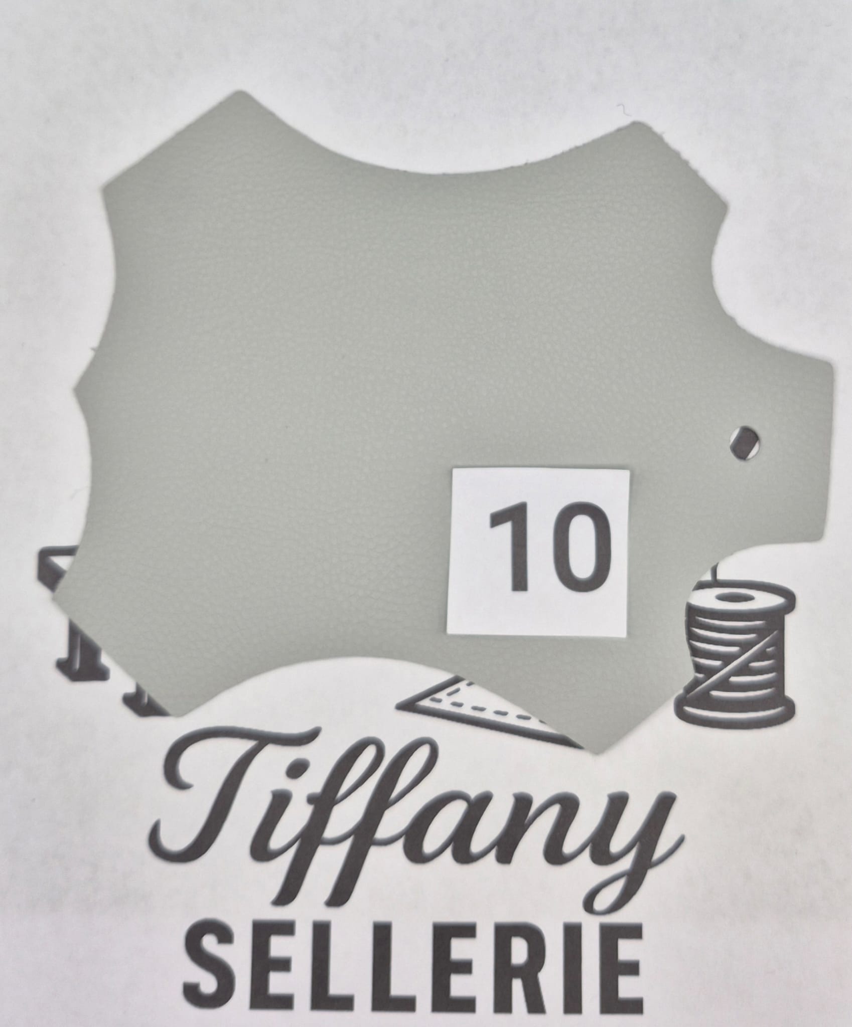 Cuir synthétique alej Tiffany Sellerie