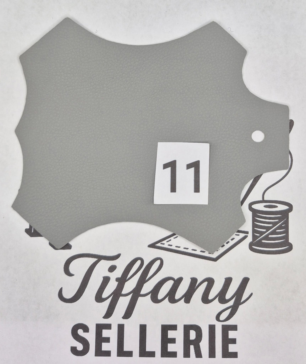 Cuir synthétique alej Tiffany Sellerie