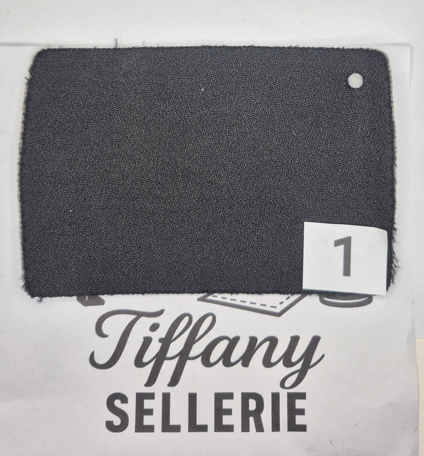 Tissus automobile Pirelli Tiffany Sellerie