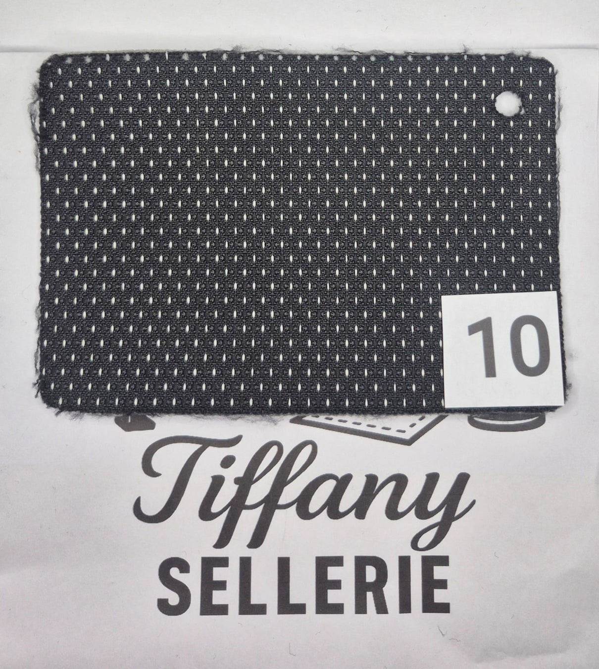 Tissus automobile Pirelli Tiffany Sellerie