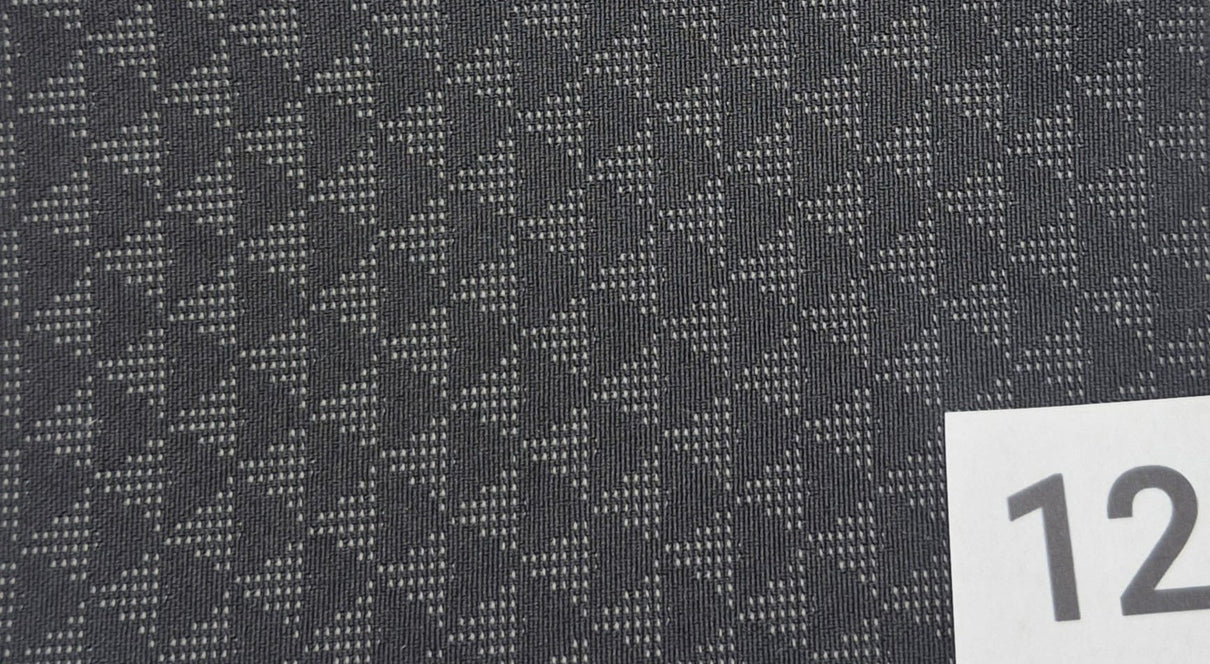 Tissus automobile Pirelli Tiffany Sellerie
