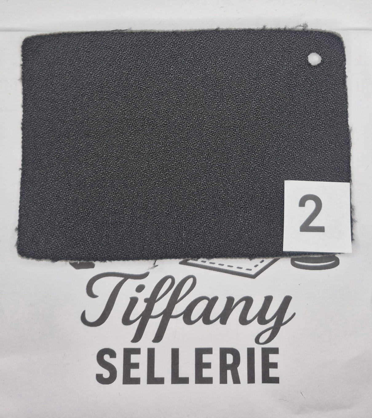 Tissus automobile Pirelli Tiffany Sellerie