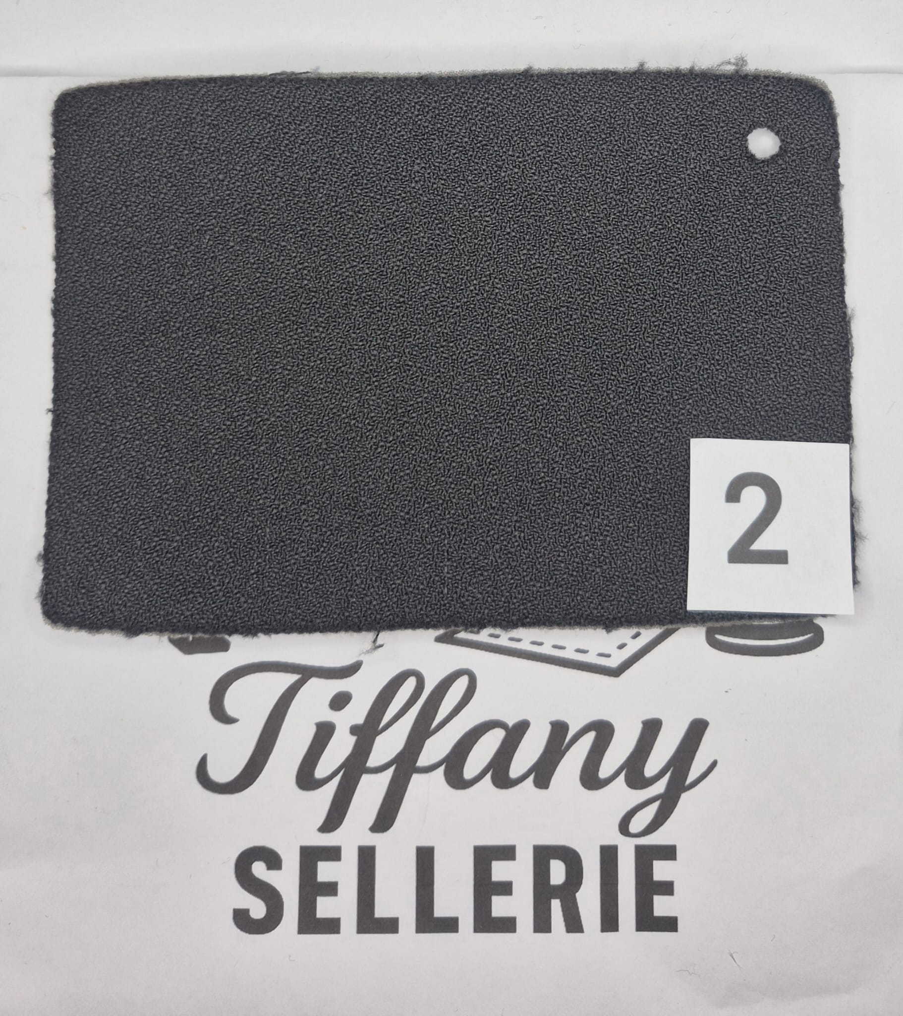 Tissus automobile Pirelli Tiffany Sellerie