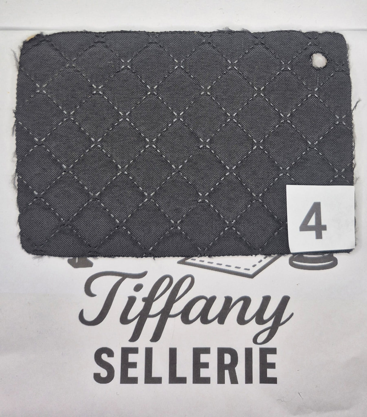 Tissus automobile Pirelli Tiffany Sellerie