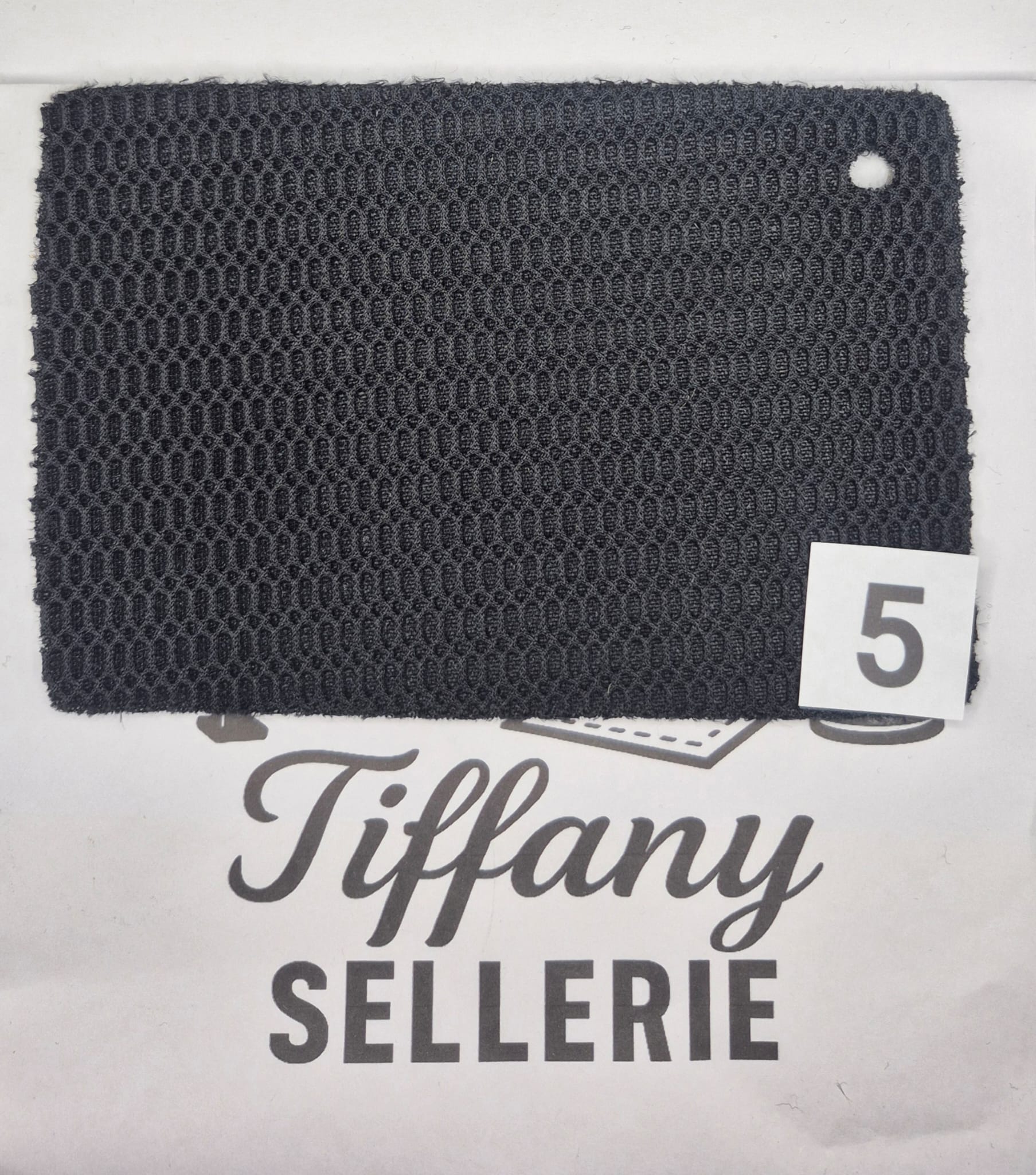 Tissus automobile Pirelli Tiffany Sellerie