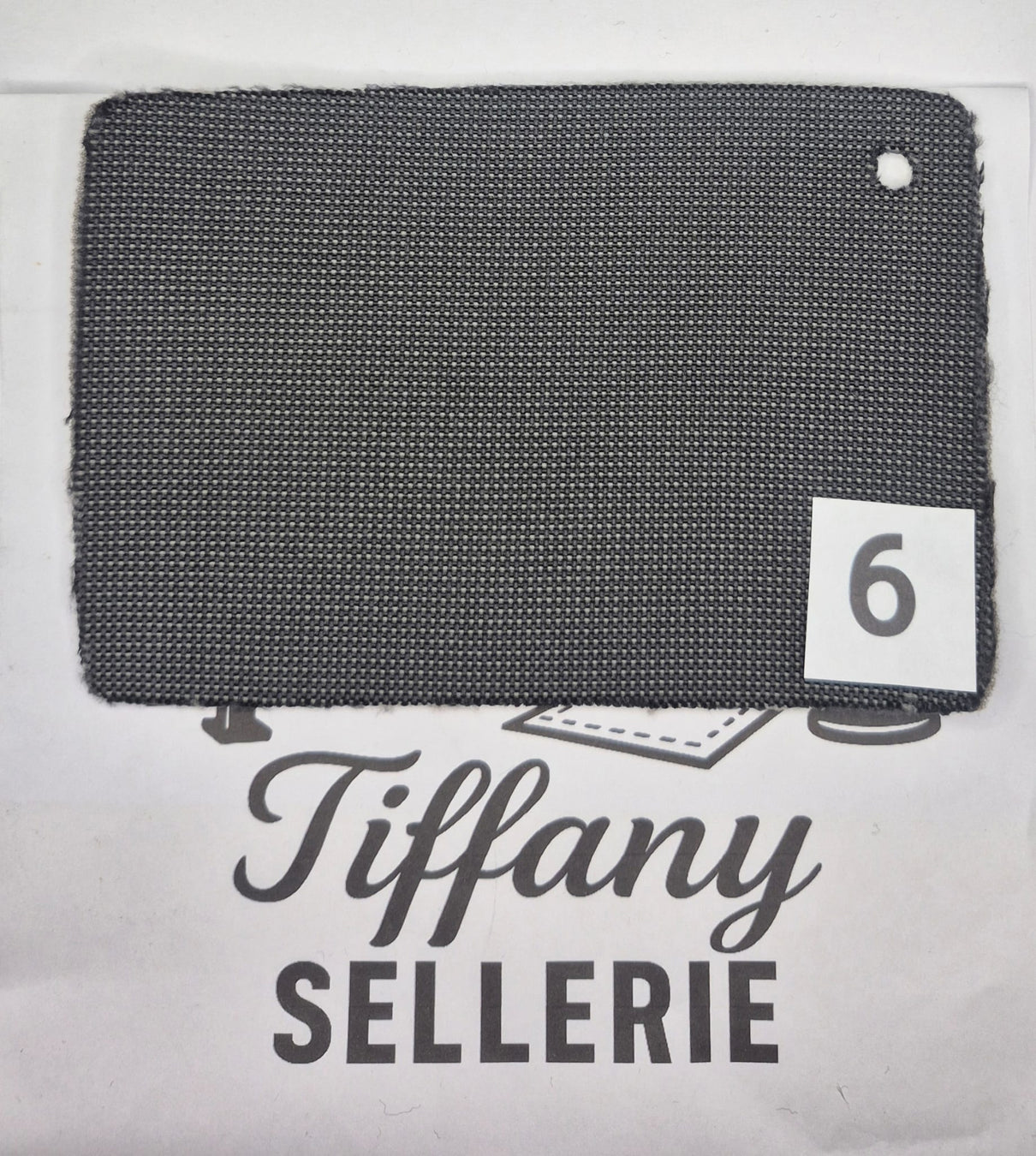Tissus automobile Pirelli Tiffany Sellerie