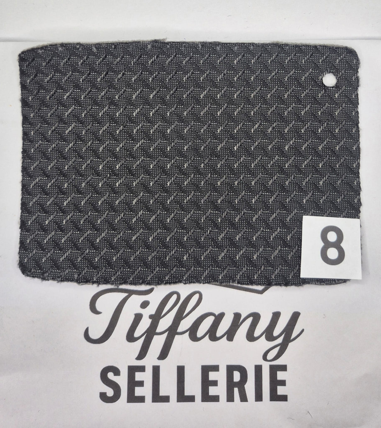 Tissus automobile Pirelli Tiffany Sellerie