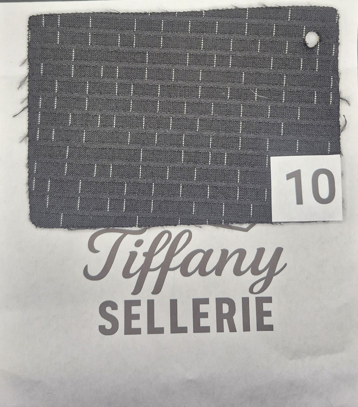 Tissus automobile Fiat-Mercedes-Opel-VW Tiffany Sellerie