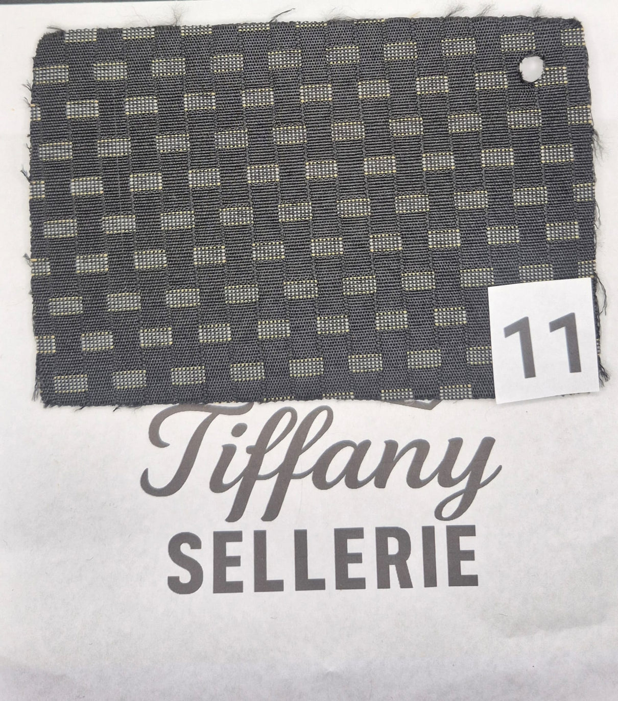 Tissus automobile Fiat-Mercedes-Opel-VW Tiffany Sellerie