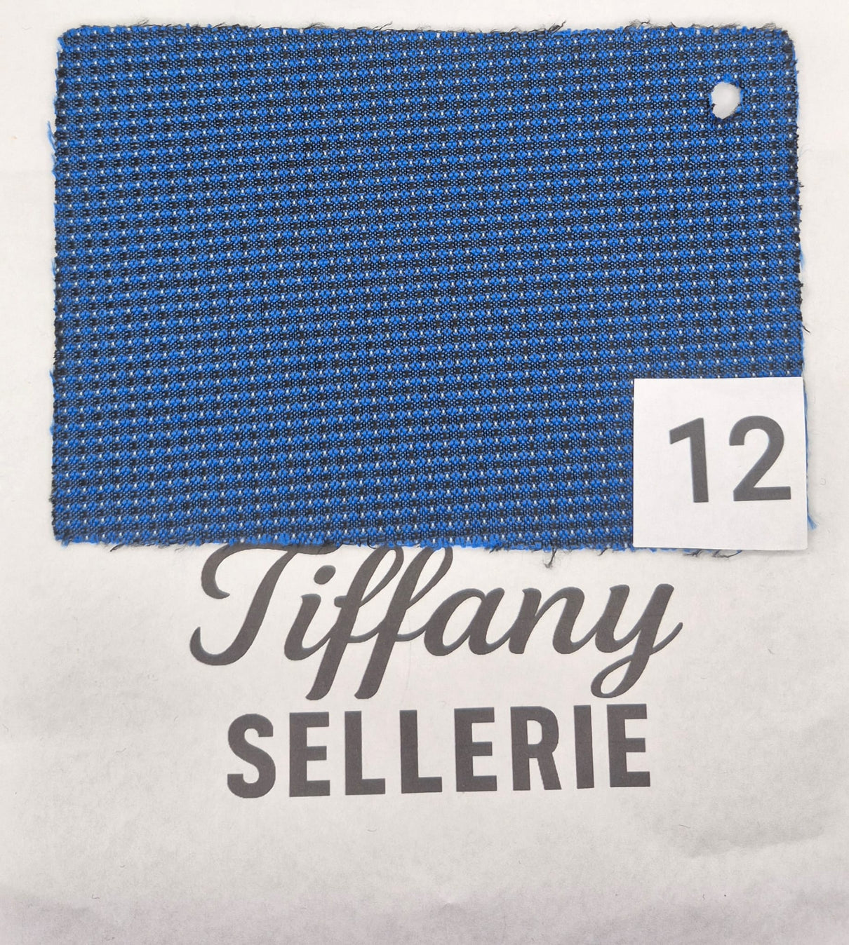 Tissus automobile Fiat-Mercedes-Opel-VW Tiffany Sellerie