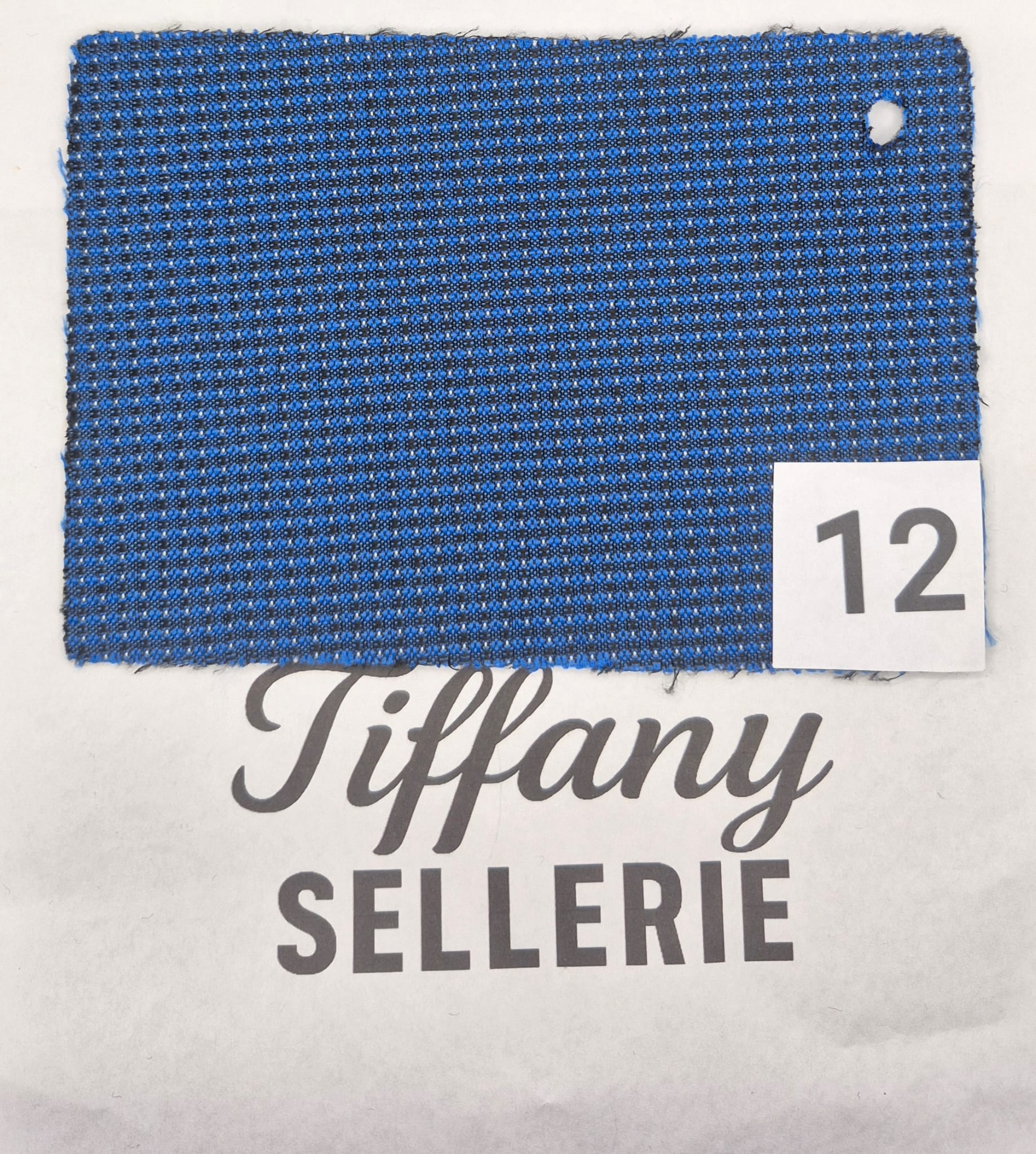 Tissus automobile Fiat-Mercedes-Opel-VW Tiffany Sellerie