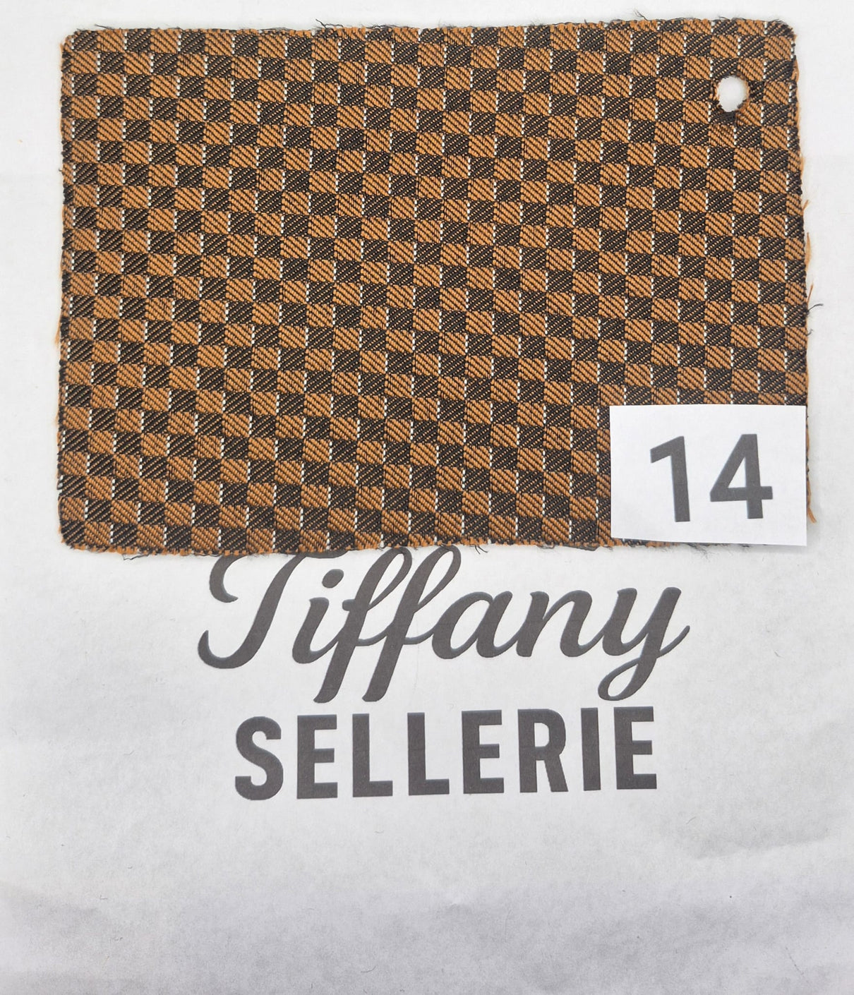 Tissus automobile Fiat-Mercedes-Opel-VW Tiffany Sellerie