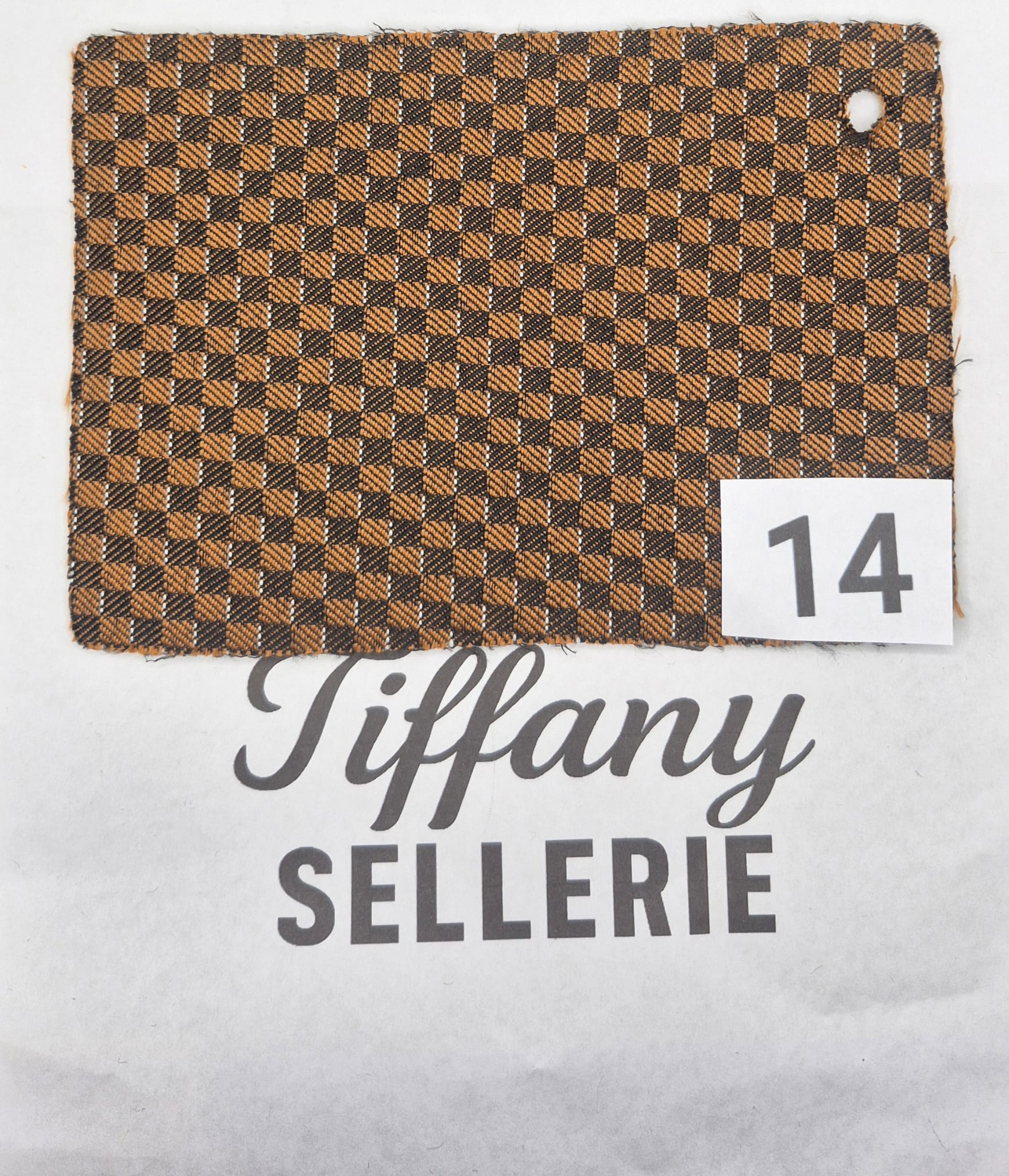 Tissus automobile Fiat-Mercedes-Opel-VW Tiffany Sellerie