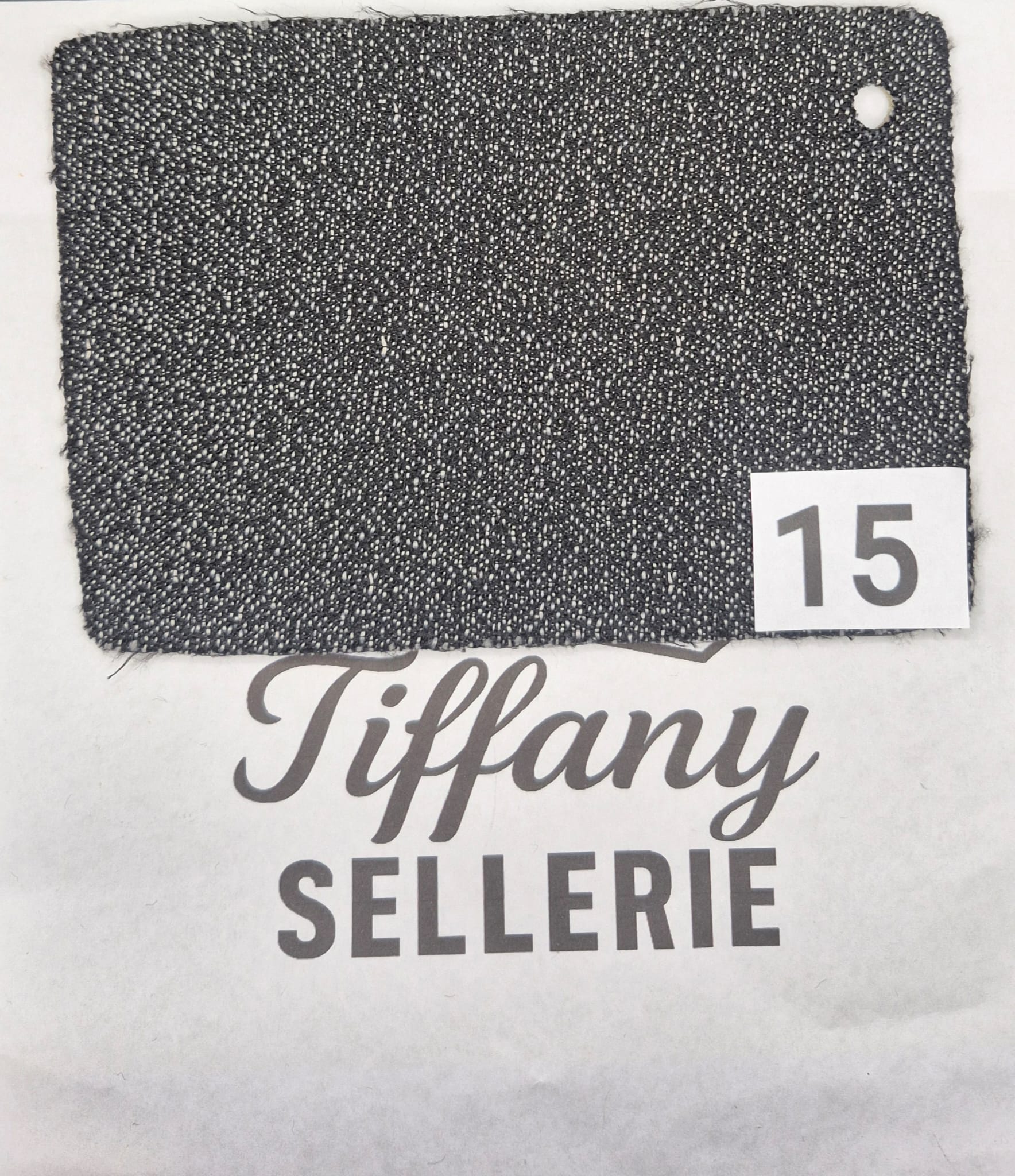 Tissus automobile Fiat-Mercedes-Opel-VW Tiffany Sellerie