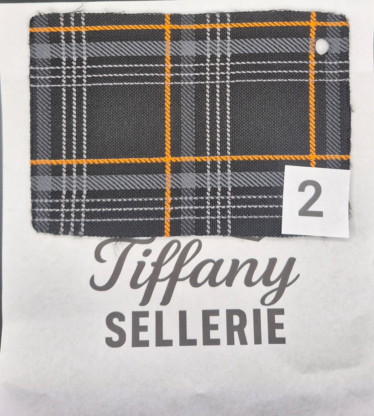 Tissus automobile Fiat-Mercedes-Opel-VW Tiffany Sellerie
