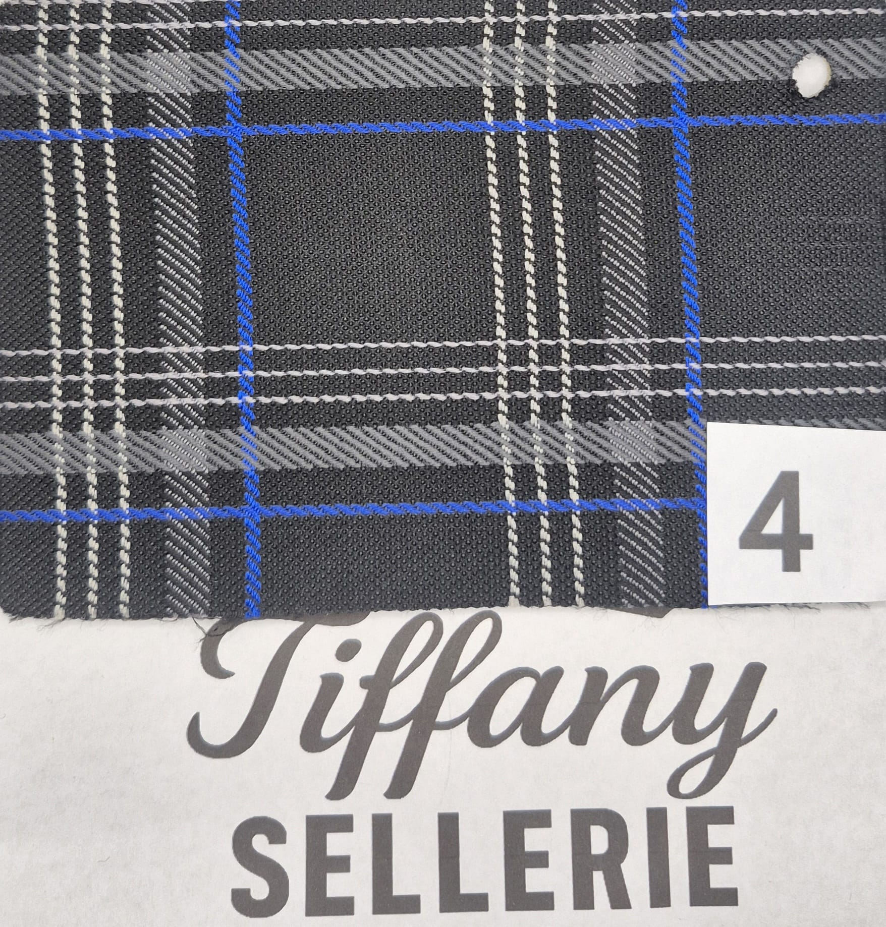 Tissus automobile Fiat-Mercedes-Opel-VW Tiffany Sellerie