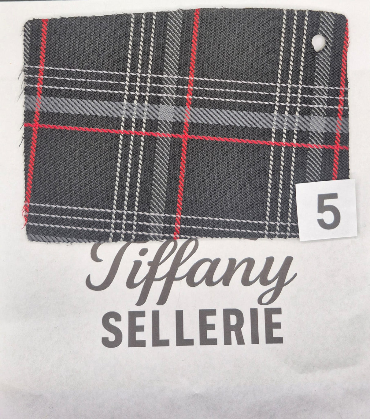 Tissus automobile Fiat-Mercedes-Opel-VW Tiffany Sellerie