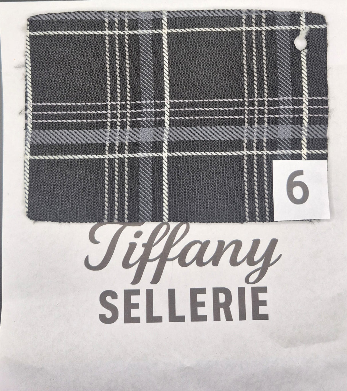 Tissus automobile Fiat-Mercedes-Opel-VW Tiffany Sellerie