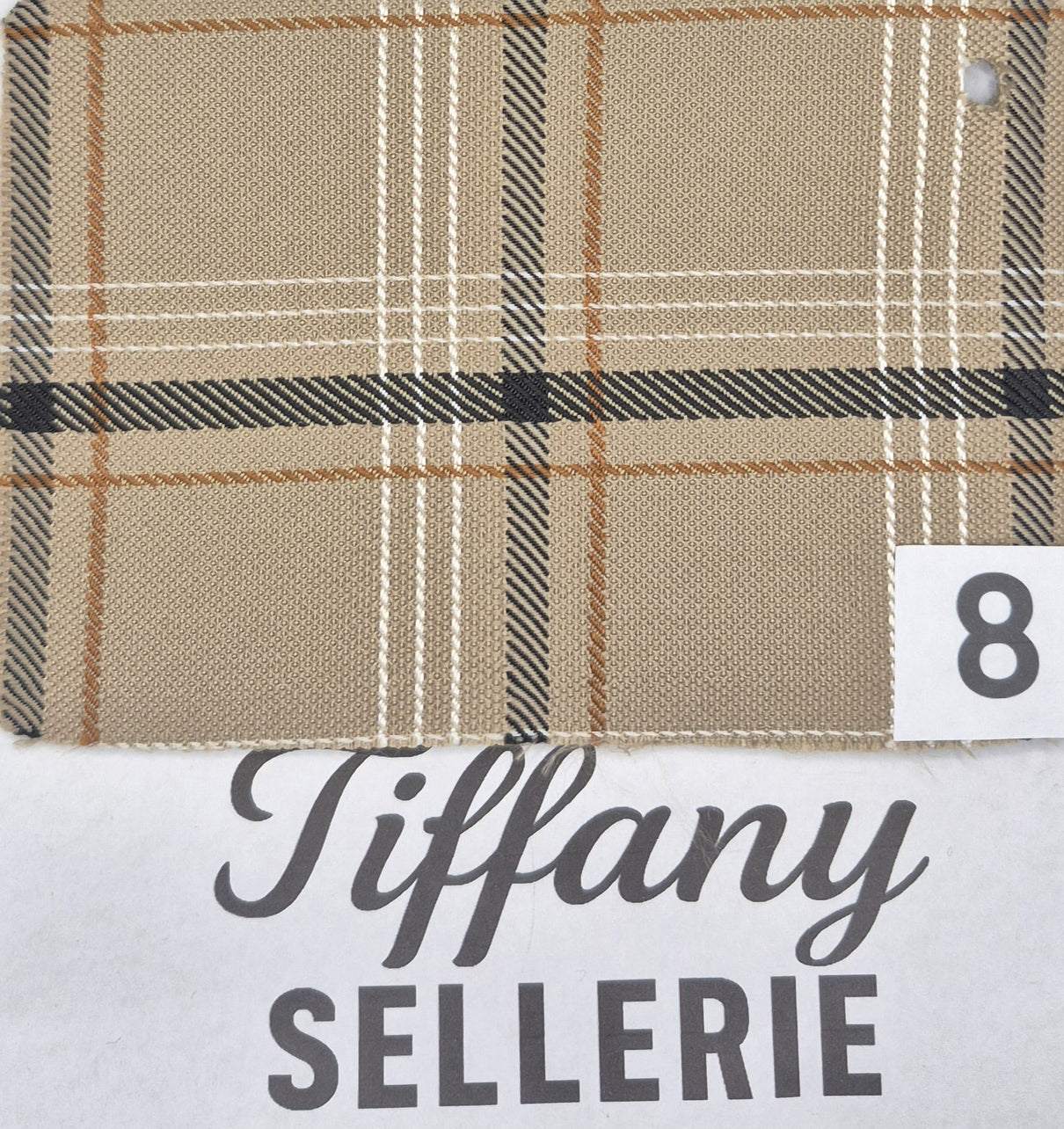 Tissus automobile Fiat-Mercedes-Opel-VW Tiffany Sellerie