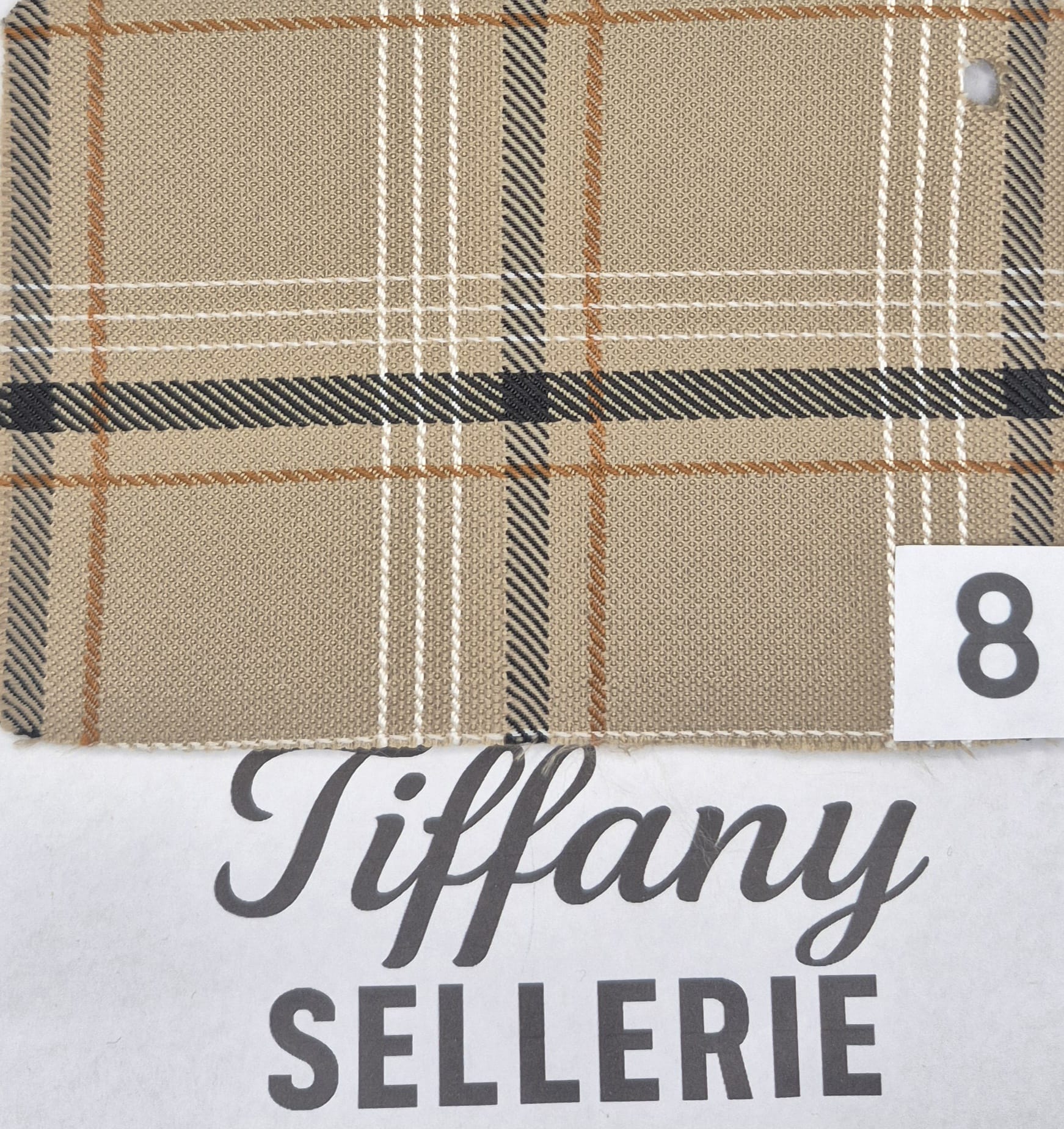 Tissus automobile Fiat-Mercedes-Opel-VW Tiffany Sellerie