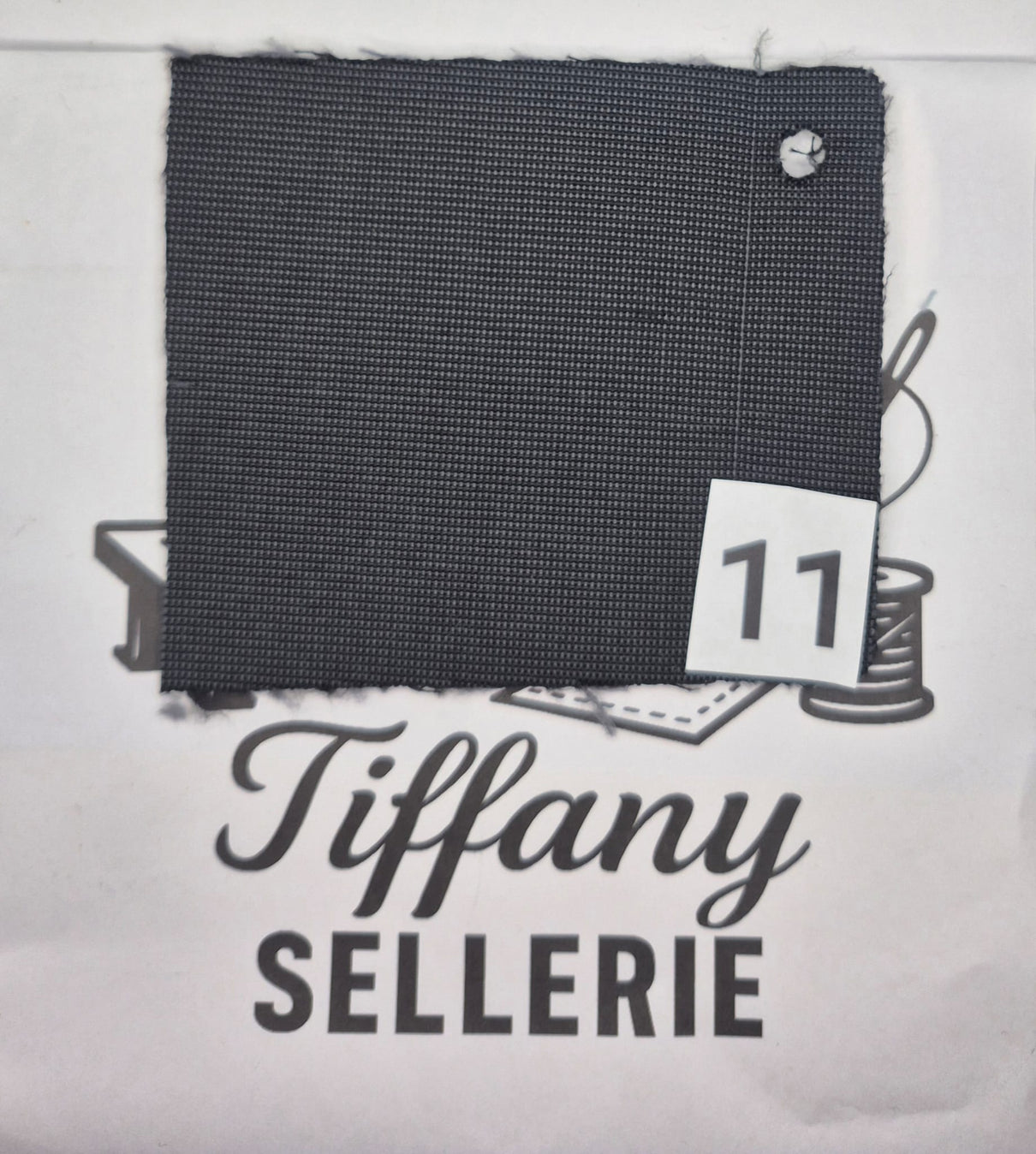 Tissus automobile Tiffany Sellerie
