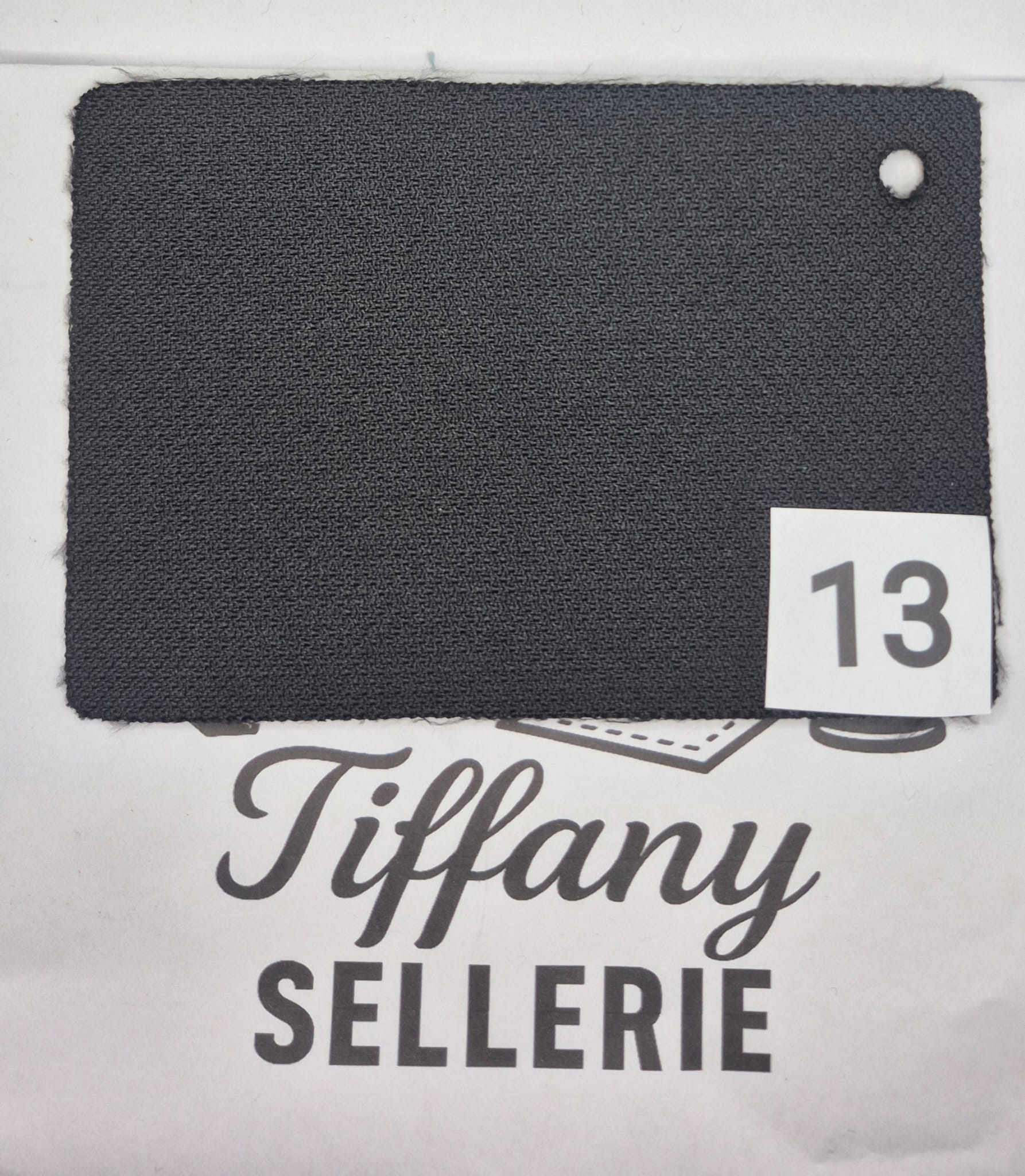Tissus automobile Tiffany Sellerie
